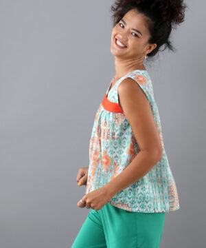 Mullet hoa tiet tho cam 3b