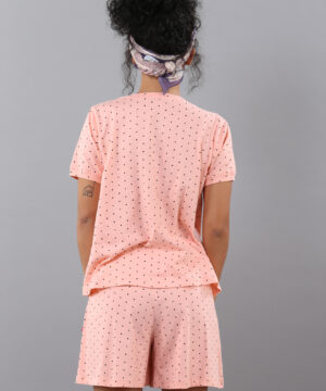 Trai tim hong cam 8b