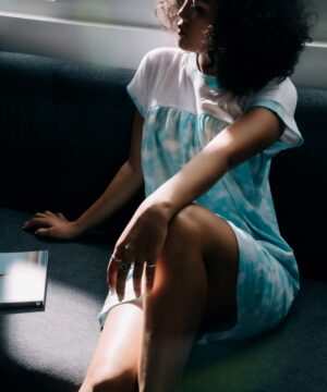 Dam tay lien xanh loang 1