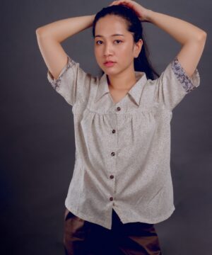 Tay lo hoa nhi kem 3