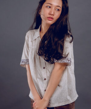 Tay lo hoa nhi kem 4b