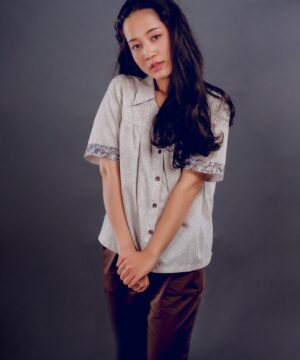 Tay lo hoa nhi kem 5