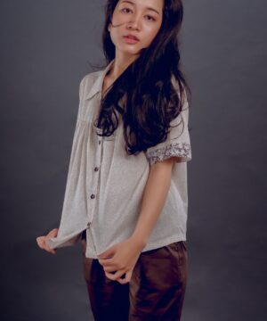 Tay lo hoa nhi kem 7