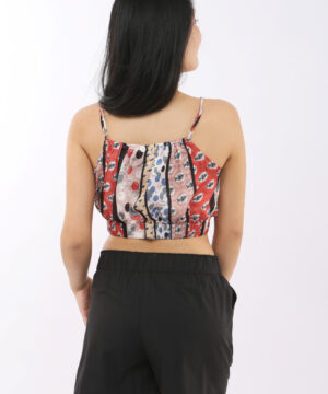 Bo crop top lua soc 11