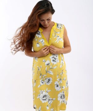 Dam co tru vang hoa 8r