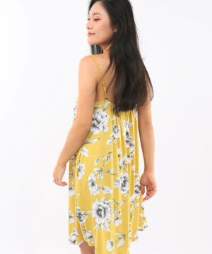 Dam hai day hoa vang 3