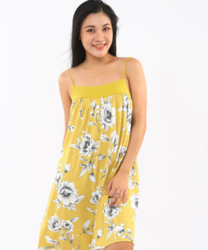 Dam hai day hoa vang 5