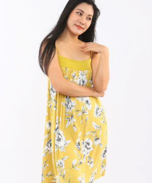 Dam hai day hoa vang 7