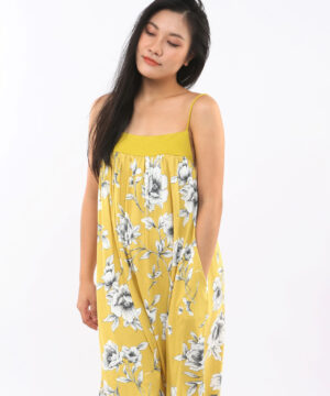 Dam hai day hoa vang 8